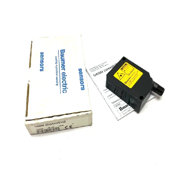 

Oadm 20i4440s14c Brand New Original Spot Plc