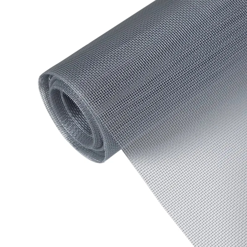 Insect-Resistant Screen for Windows & Doors  Mosquito Netting Rolls Breathable & Transparent Nano PP Mesh