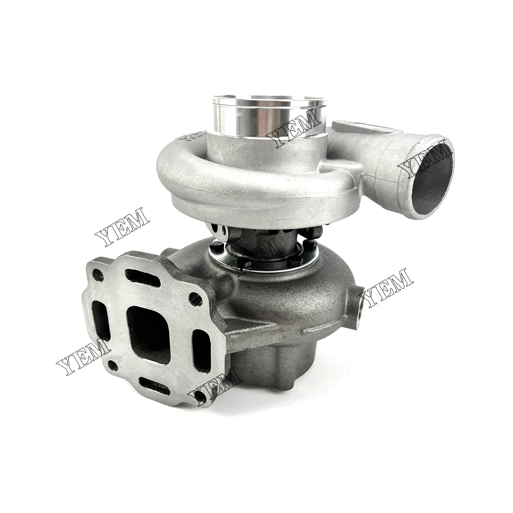 High performance 6BTA Turbocharger 3536620 3536621 3802829 For Cummins Engine parts