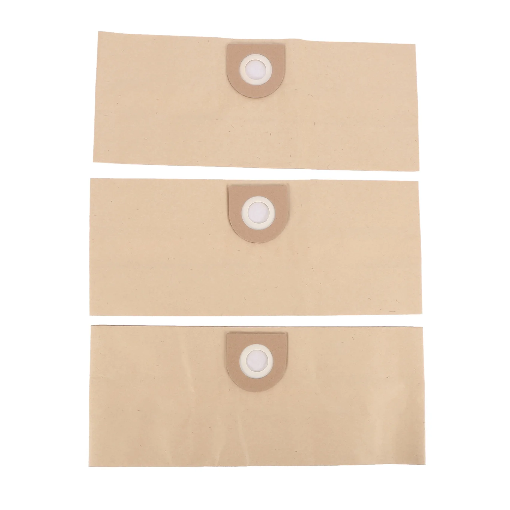 3Pcs Dust Filter Bags V10 V11 V12 V100 101 121 2000 4000 5000 6000 6131 6135 6140 6140 6155 Vacuum Cleaner Parts