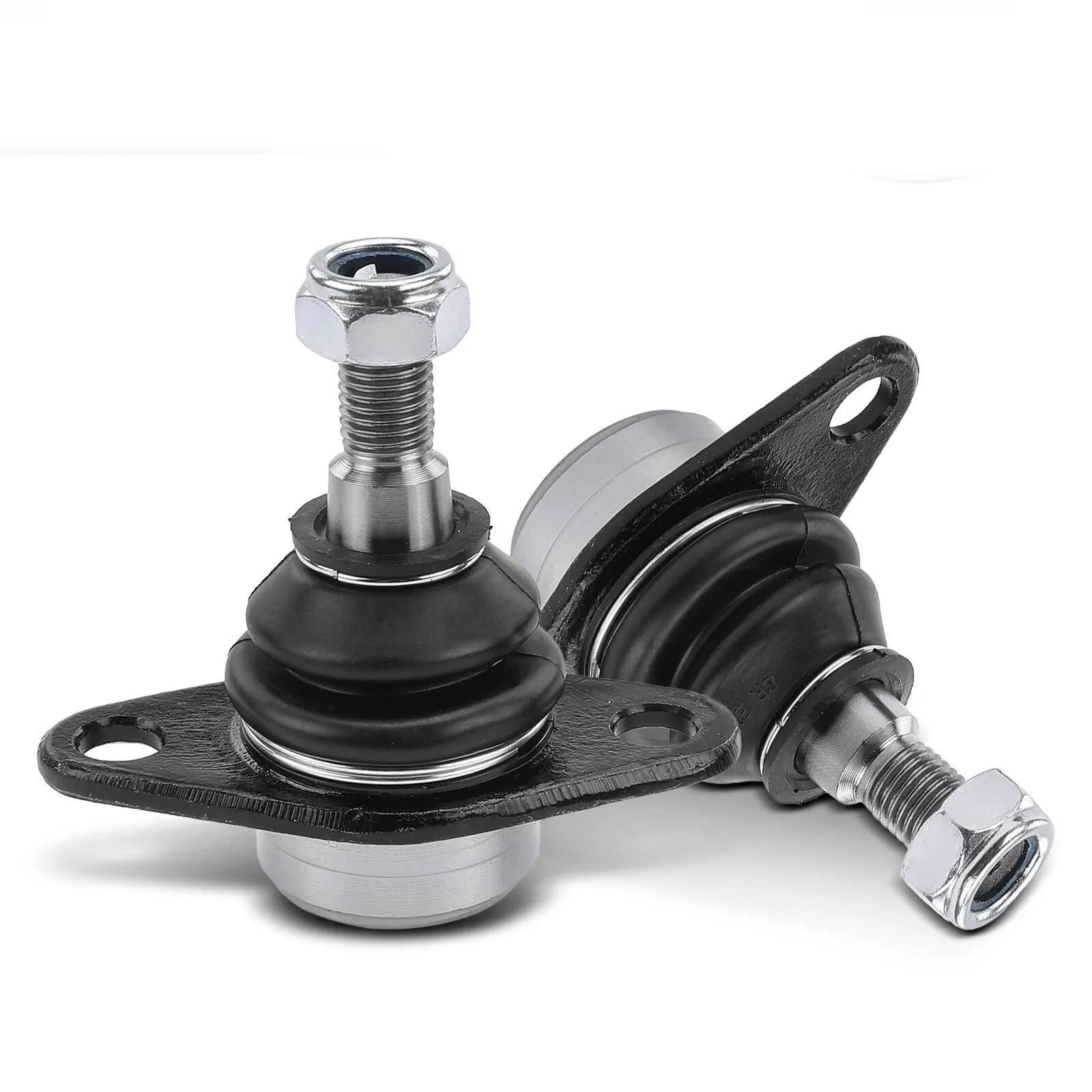 

Набор из 2 передних нижних шарниров для Mini Cooper 2002-2008 31126756309 31126783443 K500006