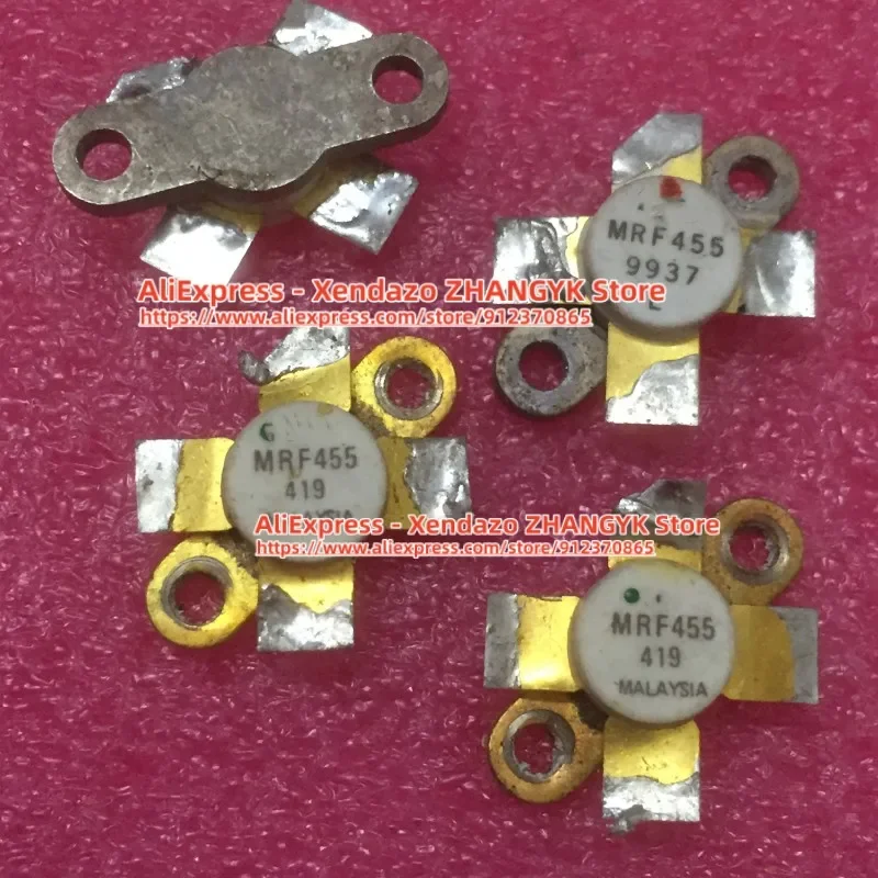 MRF455 mrf 455 CASE 211-07 [1 piece]