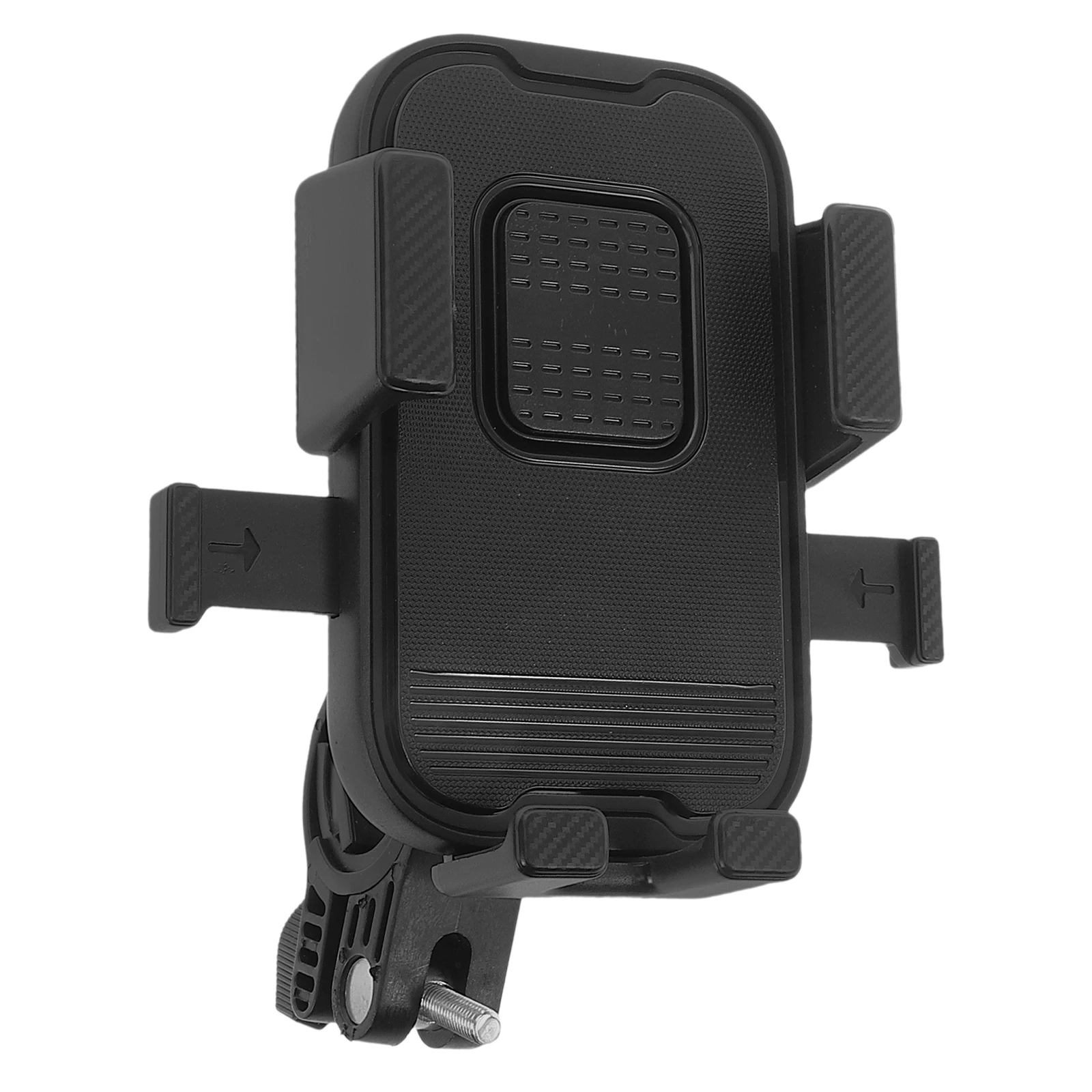 

Phone Navigation Bracket Bike Holder Car Mount Shockproof Cell Accessories Electric Bikes Motorcycles Bicycles Riders 360 Degree