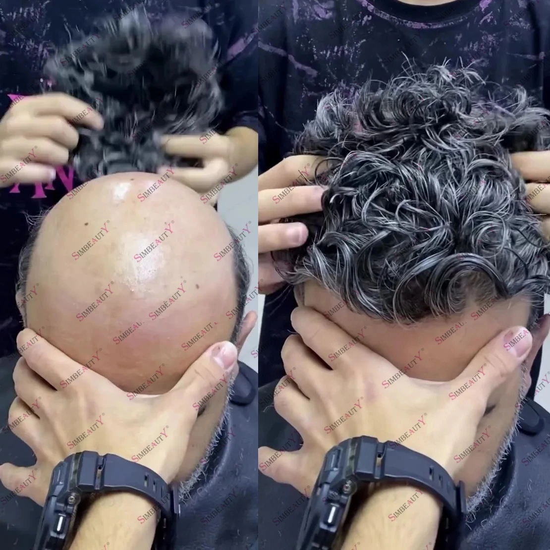 Salt&Pepper Natural… - image