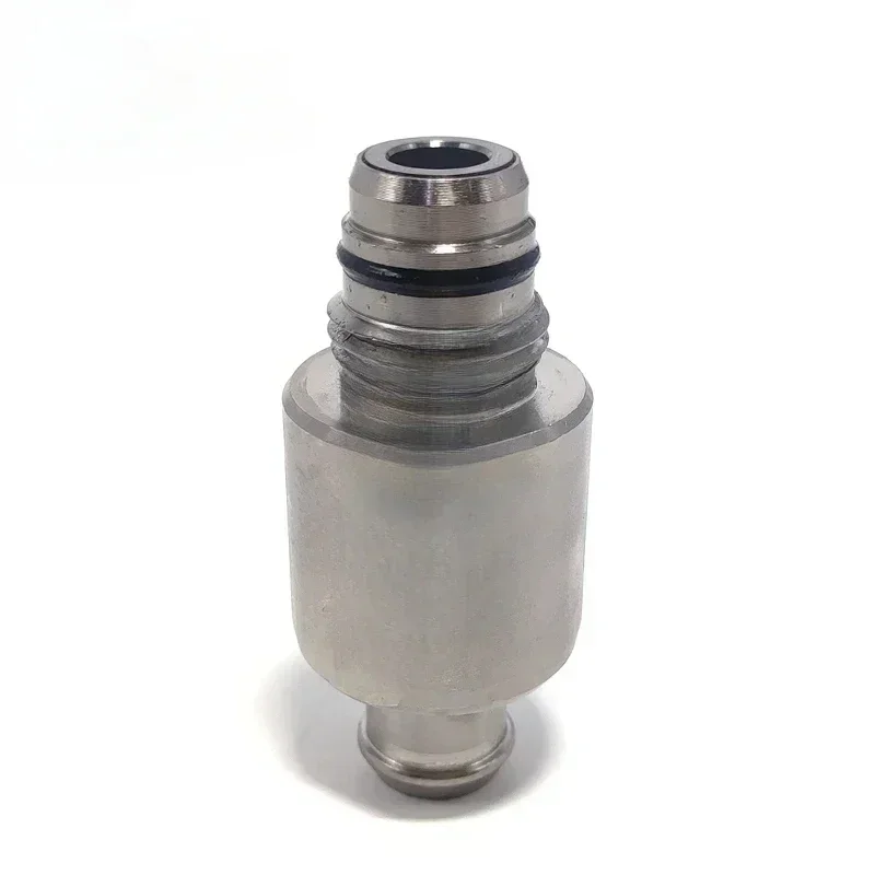 Wetool 17J876 مضخة الرش بدون هواء جزء عدة مدخل الإسكان صمام مدخل ل GRC GX21 GX19 جودة عالية