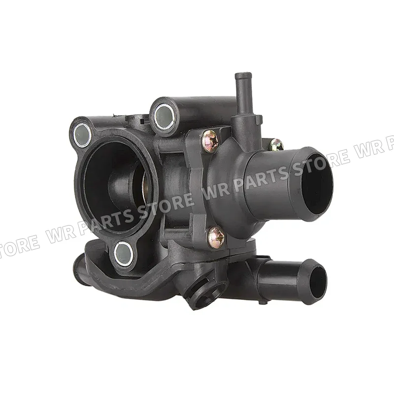 

Thermostat Assembly 1319480 XS4G9K478BD For Ford MK1 TOURNEO Transit Connect 2001-2020