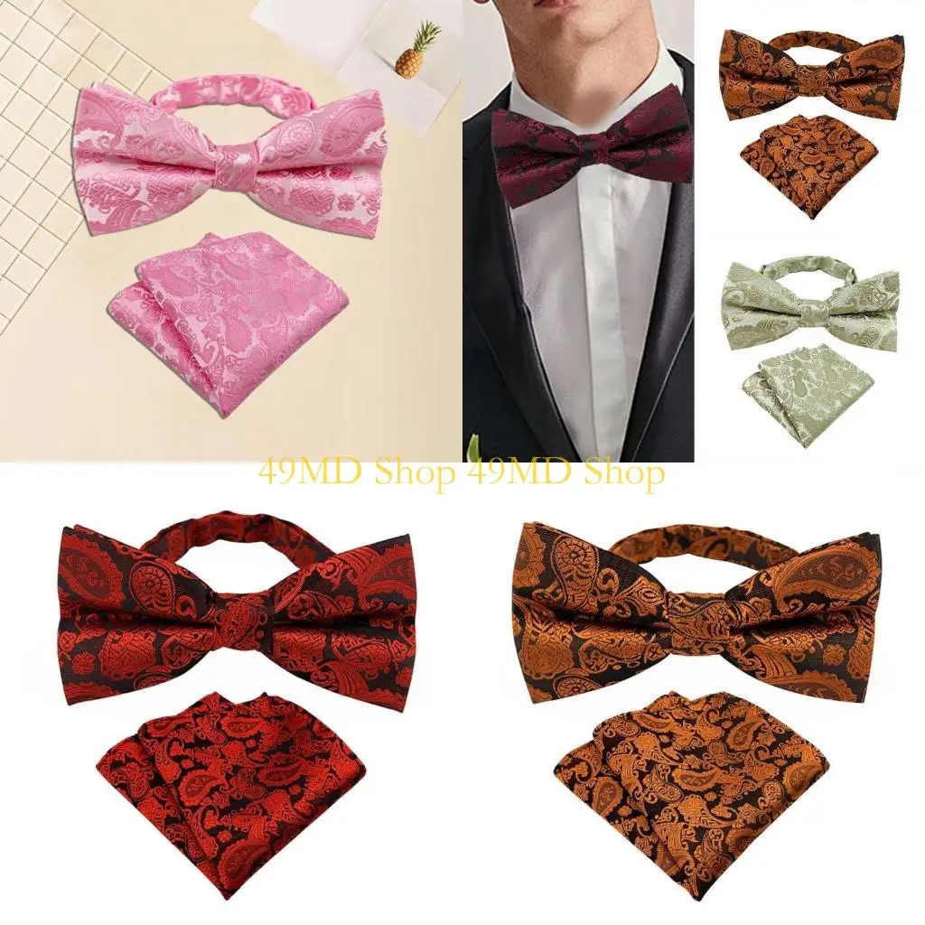 49md-–-nœud-papillon-pochette-costume-en-jacquard-fleuri-pour-hommes-elegant-combine-pour-evenement-formel