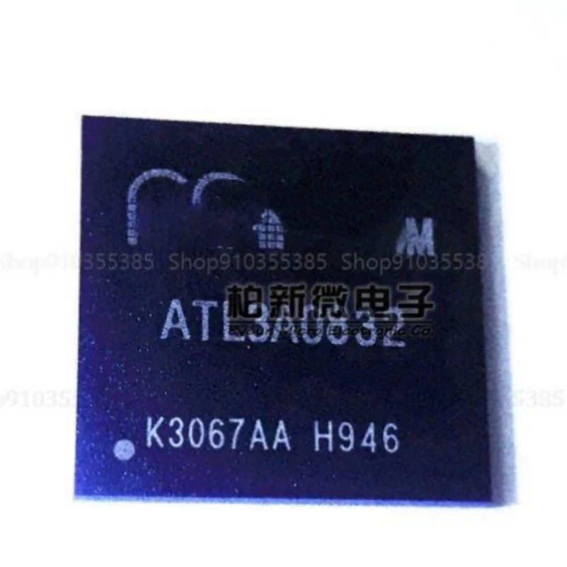 2-10pcs New Atl3a0832 original DDR memory replaces aw52a8g32 with 1GB of main control