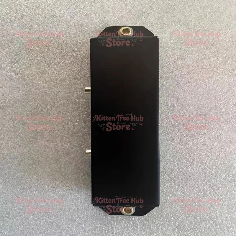 Small Tube Guitar Amp Spring Reverb Box MA2DB1C1B
