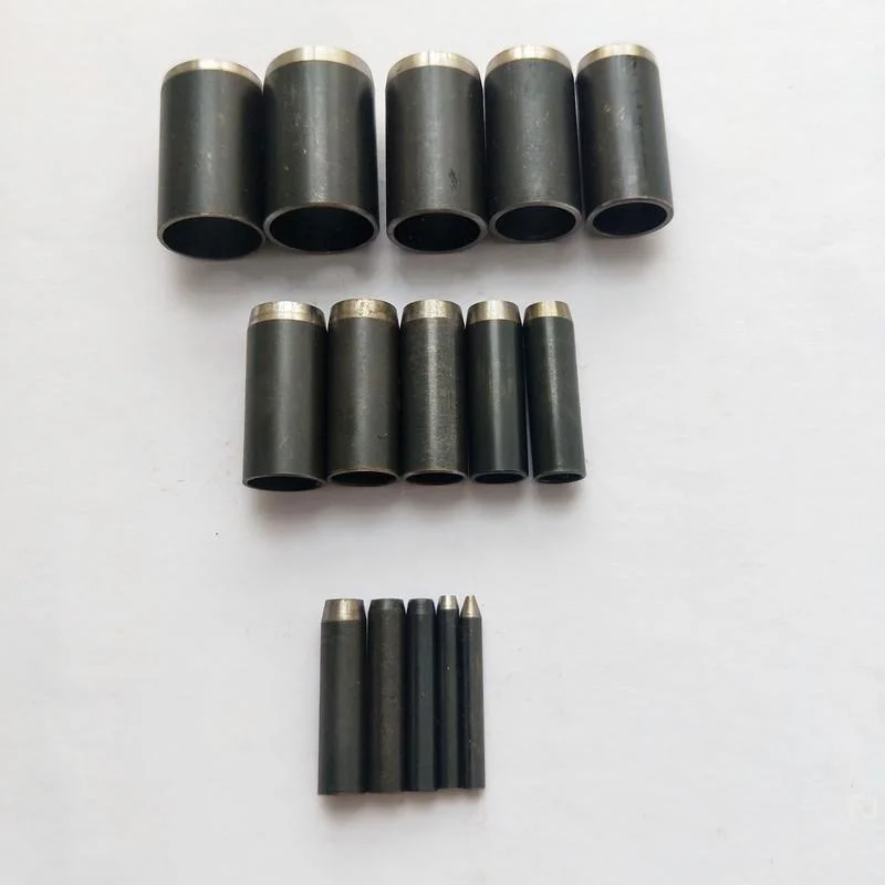 [YU] poinçon rond de 15 tailles (1-15mm), ensemble d'outils de coupe de poinçon creux avec mallette de rangement, perforateur de trou en cuir, fraise d'artisanat du cuir