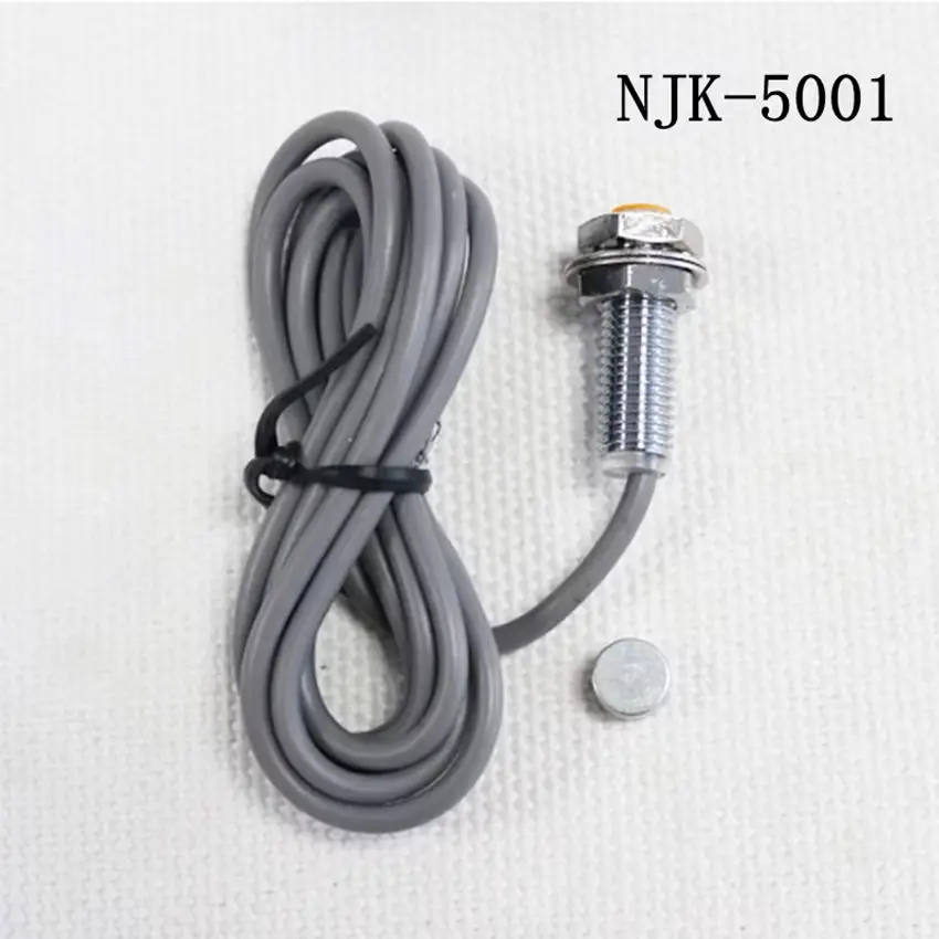 Proximity Switch NJ…