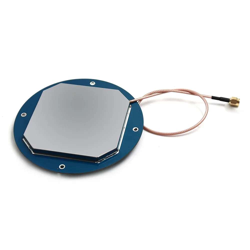 Beitian embedded design GNSS antenna centimeter phase center repeatability BA-3730W