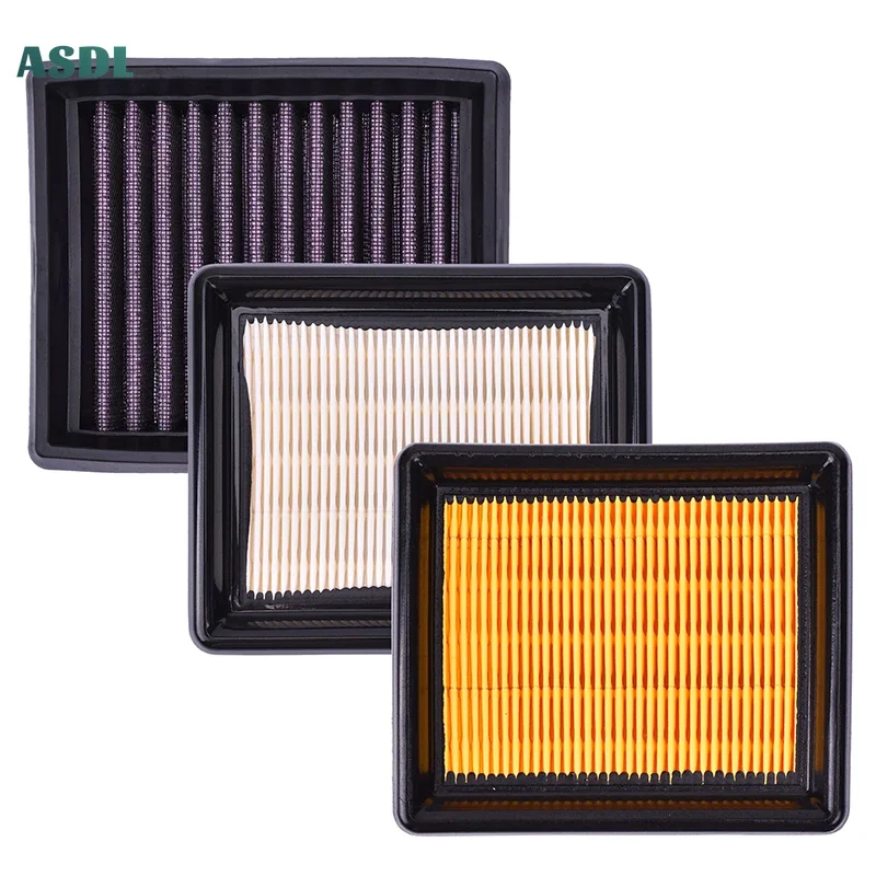 Motorcycle Parts Air Filters Cleaner for KT/M 90106015000 125 200 250 390 Du/ke 2011-2016 125 250 300 RC 390 RC 2014-2020 R 2018