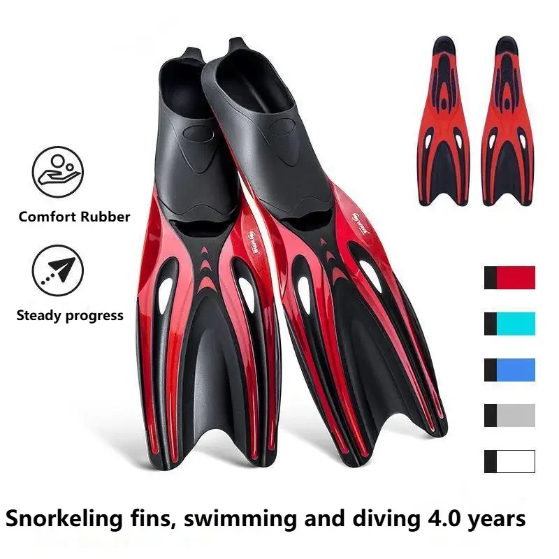 adult-professional-tpr-swimming-diving-frogs-rubber-free-snorkeling-fins