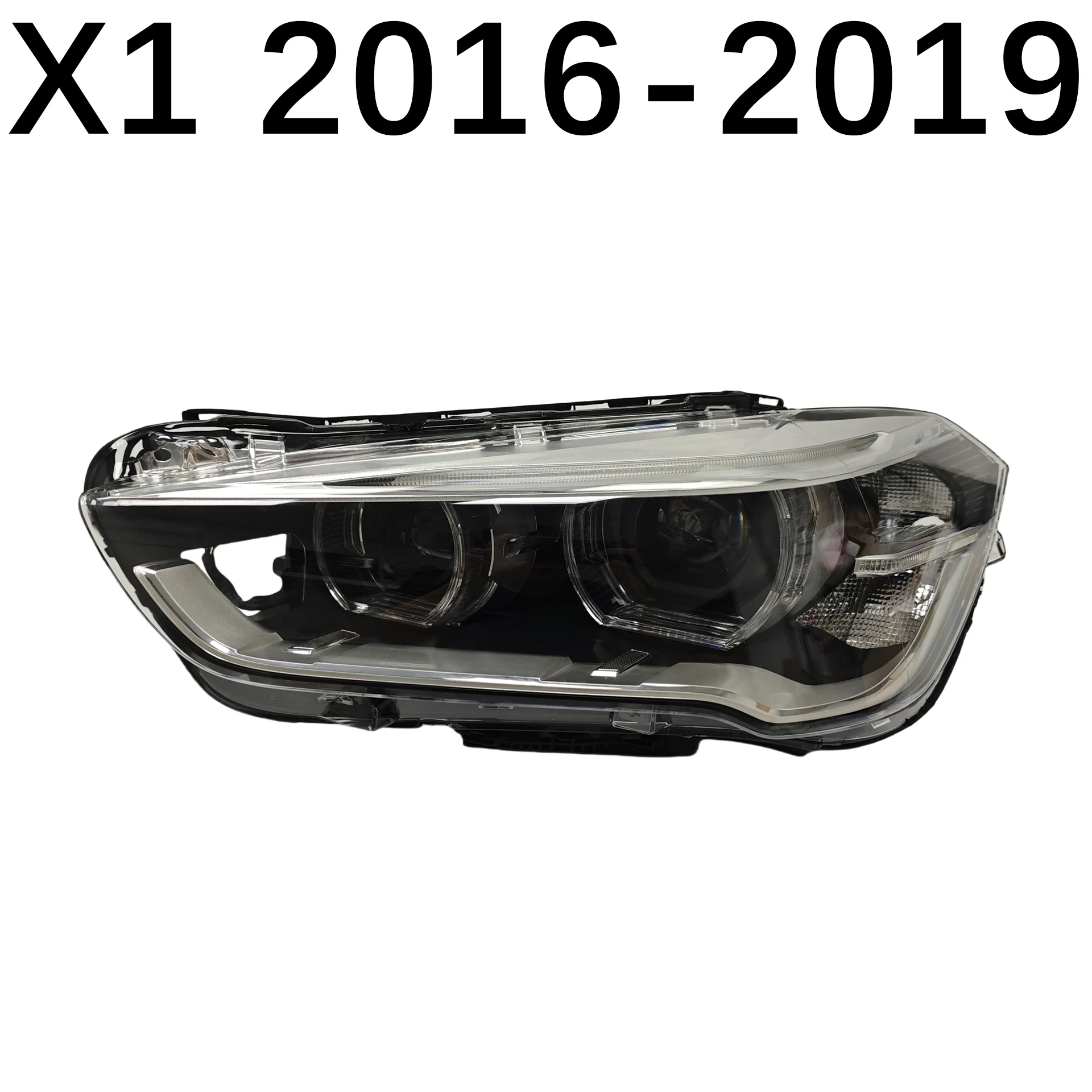 1PC For Bmw F48 Hea…