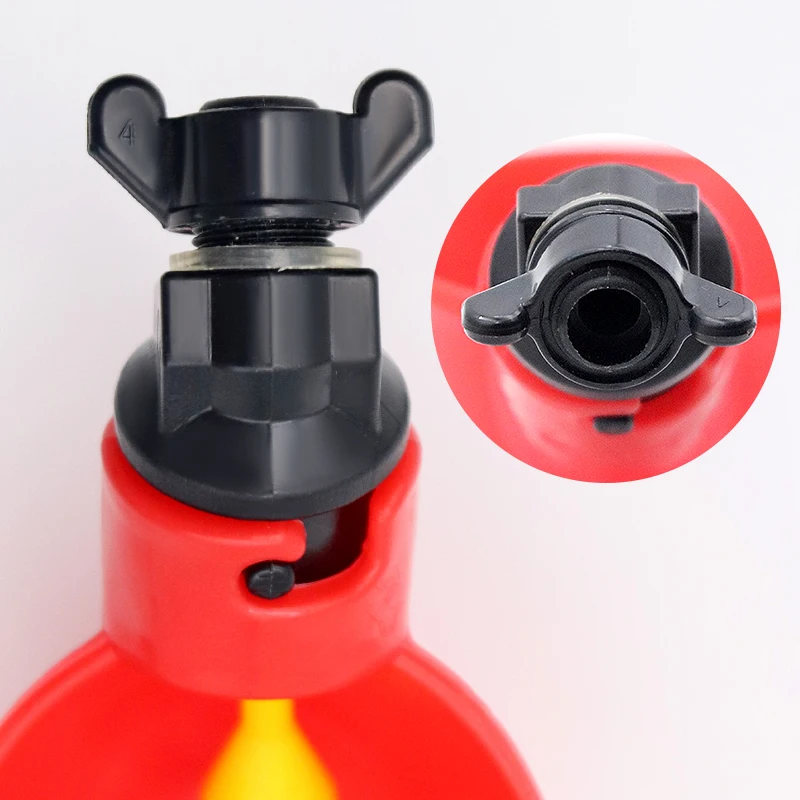 Bebedero automático para codornices y palomas – 5 piezas - imagen 2