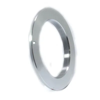 Anillo adaptador para lente de montaje M42 de 42mm para cámara nikon d3 d4 d5 df d90 d300 d500 d600 d750 d810 d850 D7200 D7100 D5200 D3000 D3100