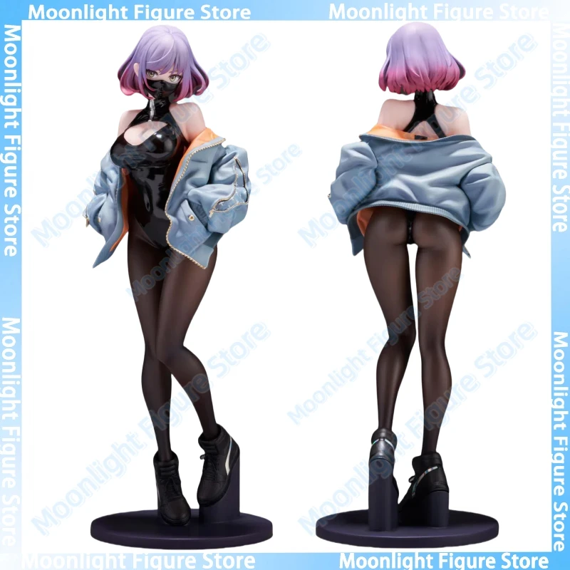 

В наличии AstrumDesign Luna 1/7 сексуальные девушки ПВХ аниме фигурка игрушка подарочная модель коллекция