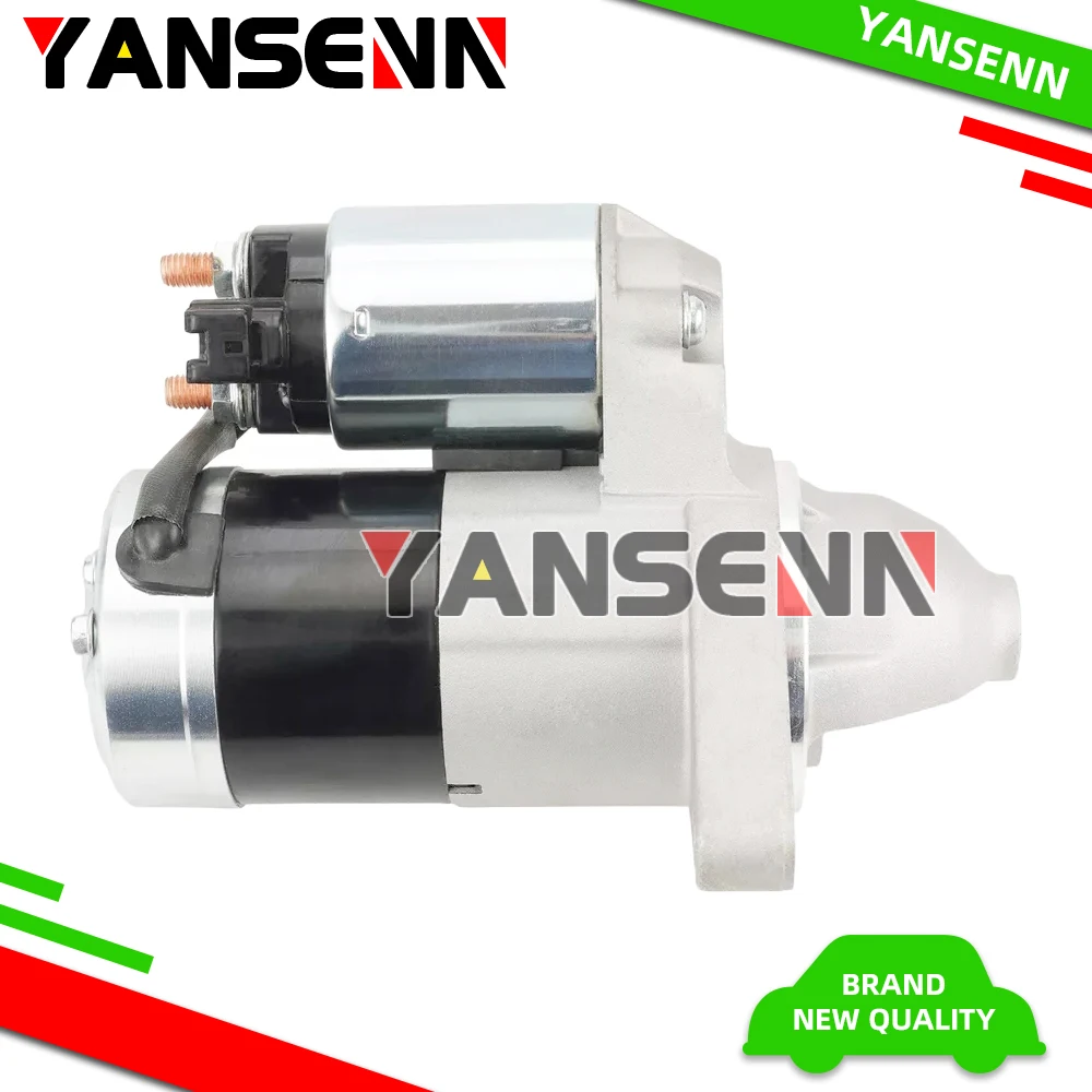 1.6KW 12V Cw 7T Sta… - image