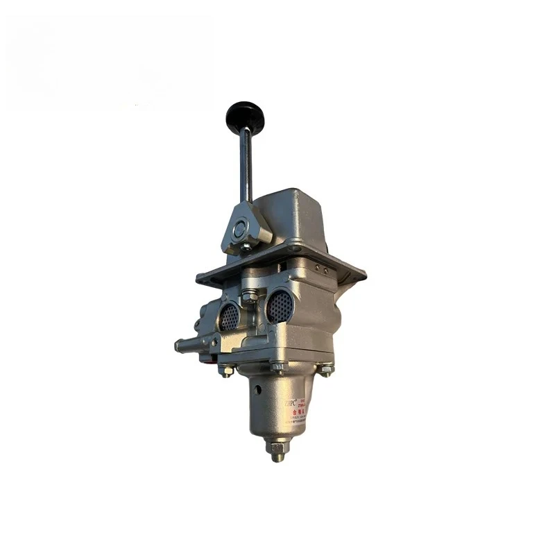 Control Valve for ZTMR6-L6-D Positioning Combination Regulator Drilling Rig R431009025 R431002830