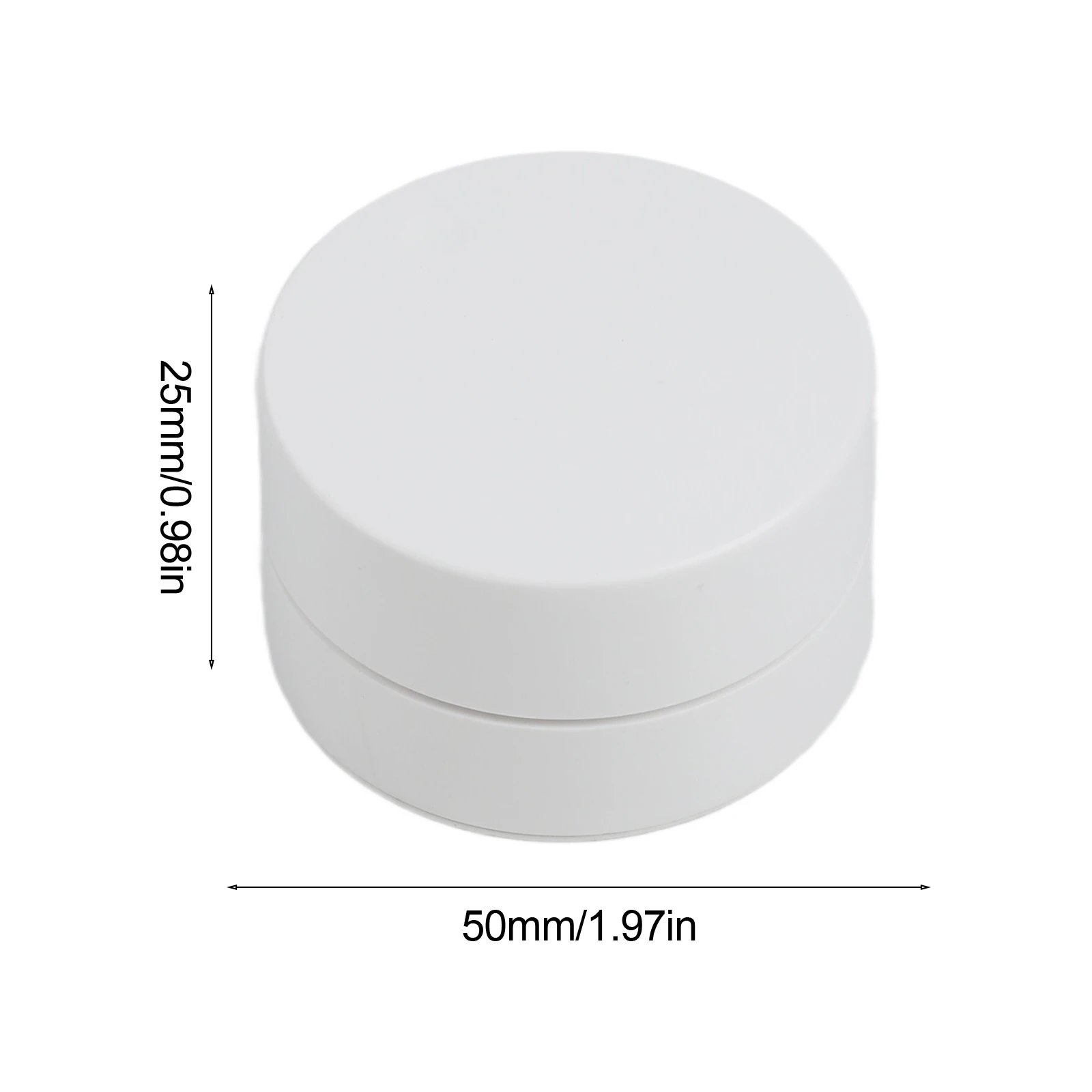 Remote Bulb Management for custom Scenarios Home Automation Scenarios ABS Material Rotary Button Options For SMARTLIFE