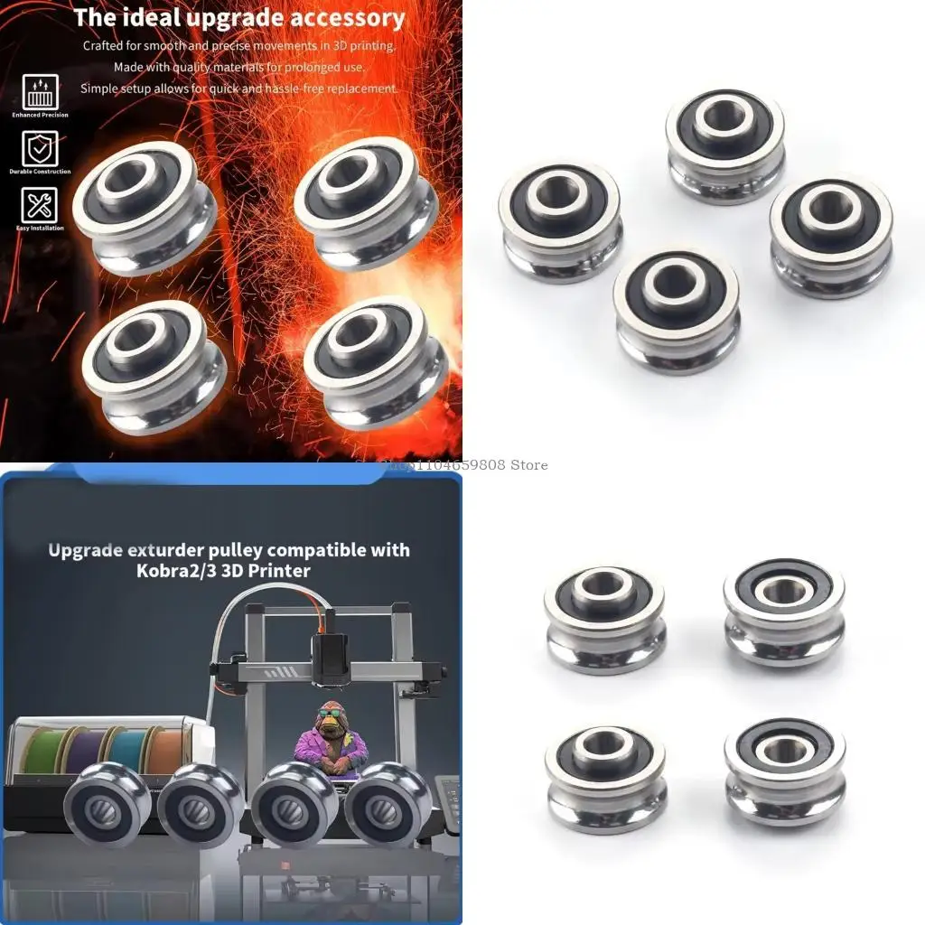 

Accuracy Engineered Extruder Wheel Metal Building