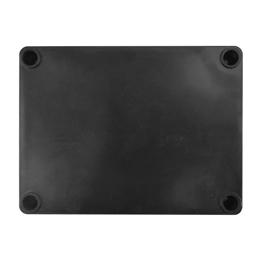 Widerstands kasten 0-9999,9 Ohm Einstellbare Labor-Widerstand-Substitution sbox Präzision 1W variabler Knopfschalter-Dekaden-Boxen – Detail 13