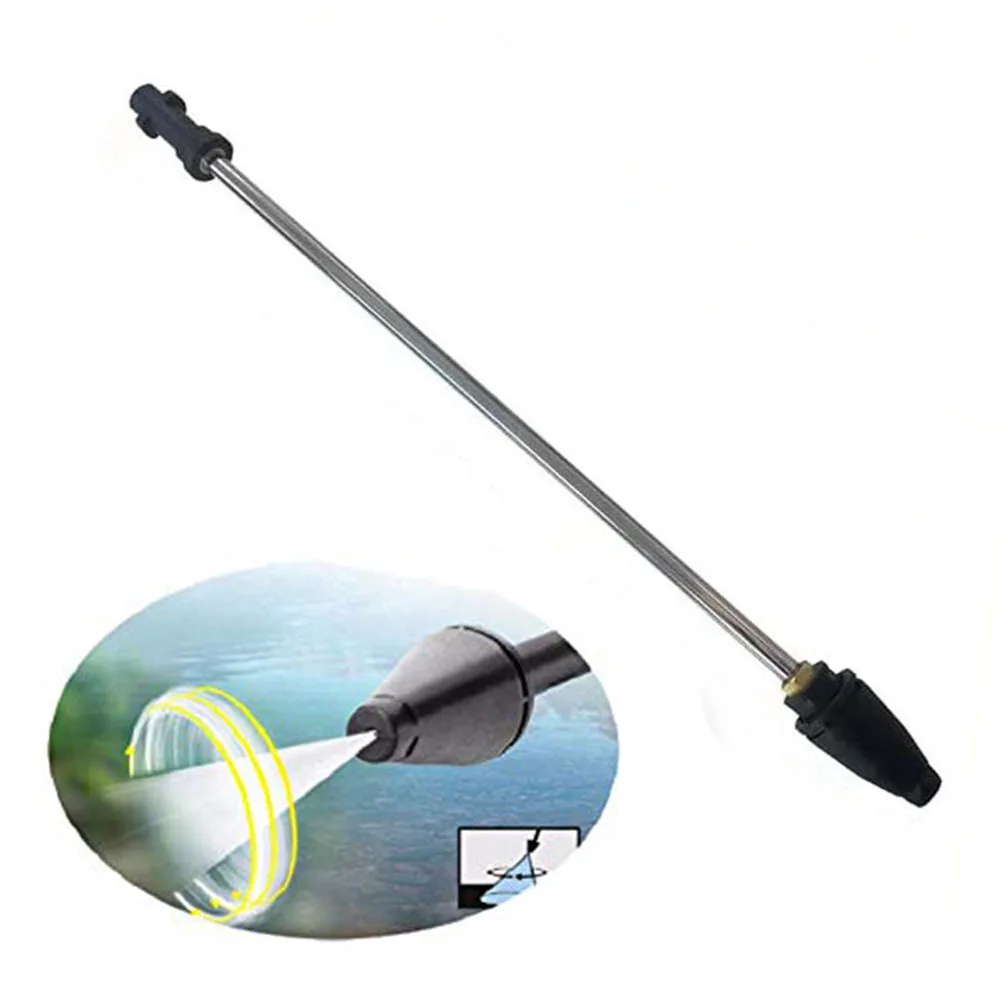 

Rotating Jet 60CM Nozzle Easy Installation Efficient Water Usage Enhanced Cleaning Power Long-lasting Performance