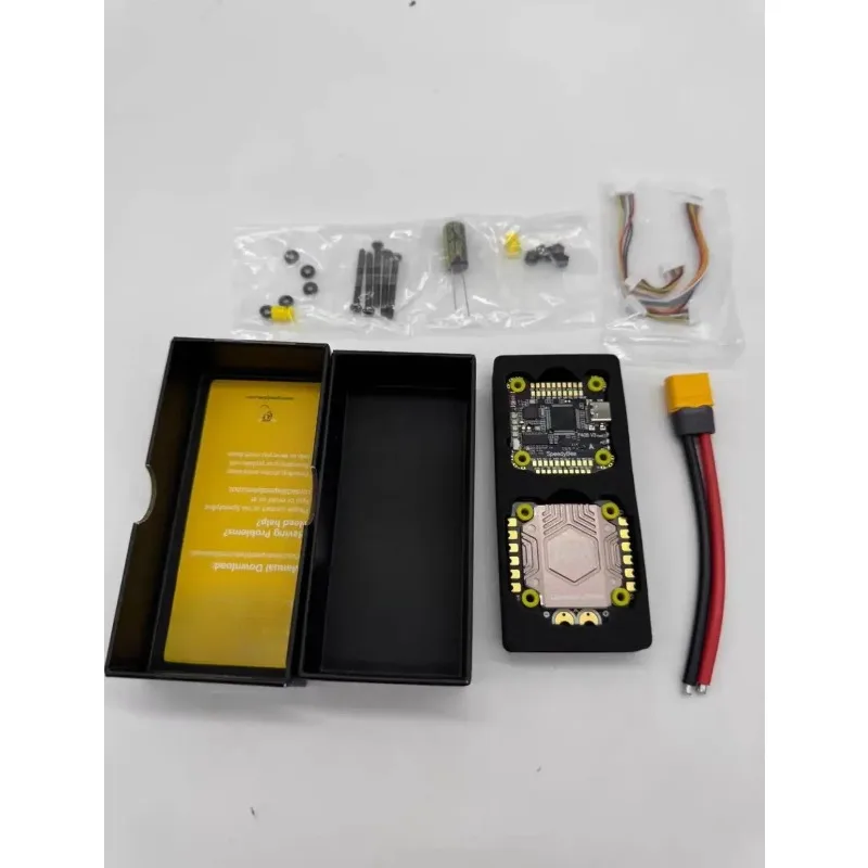 3-6S 30X30 BMI270 F405 V4 FC Flight Controller F4V4-55-Stack BLHELIS 4in1 ESC for FPV Freestyle Drones DIY Parts