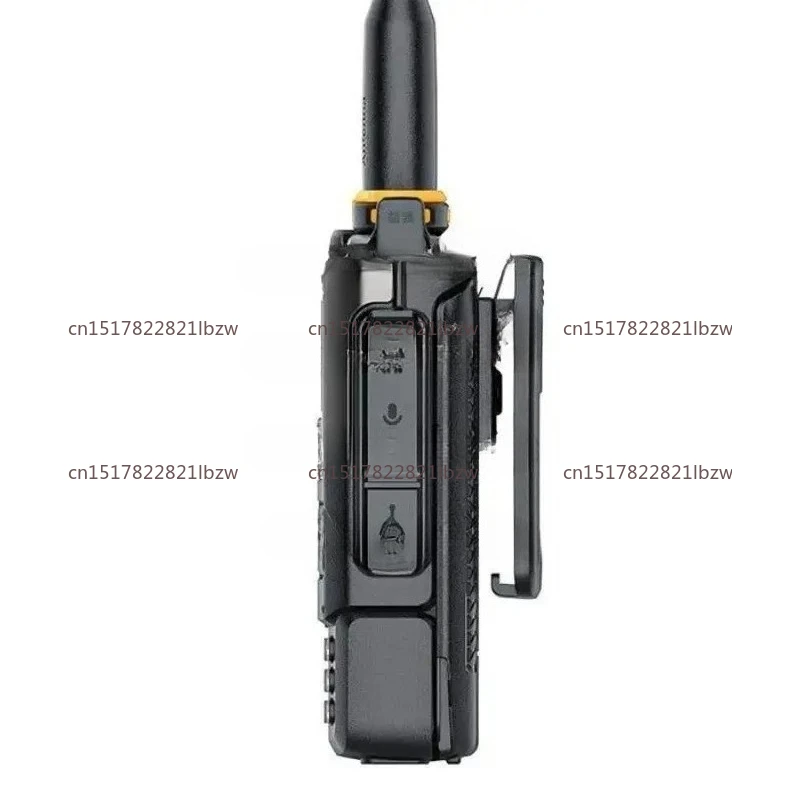UV-K6 5w Walkie-talkie UV-K58 UV-K5 (8) Two-way Radio Full-band Receiver Type Charging