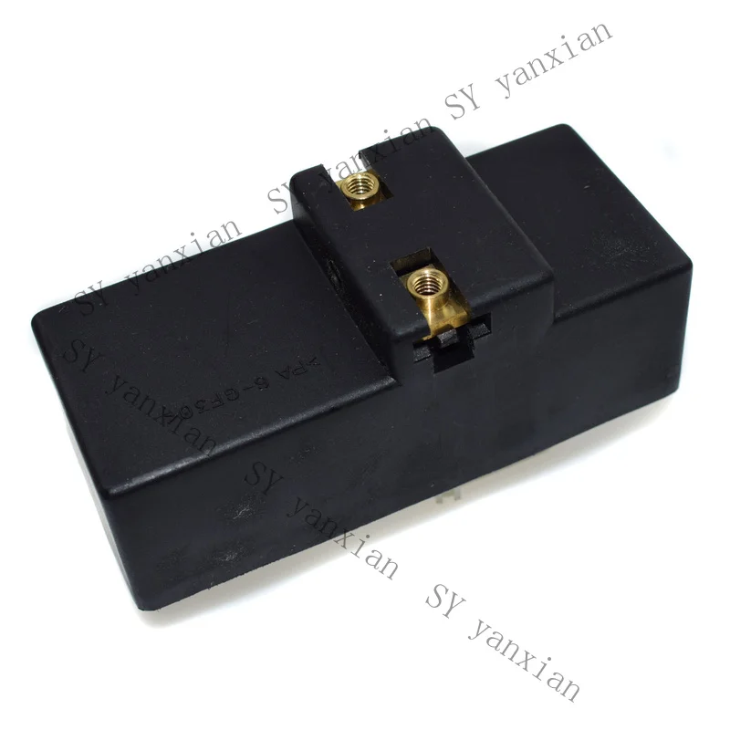 sy+ 1J0919506G Cooling Fan Control Switch Relay Radiator For VW Golf Jetta Beetle