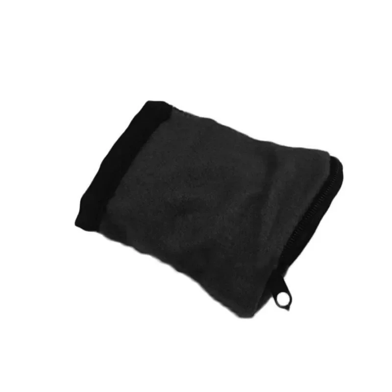 Zipper Running Arm Bags Cycling Pocket Fitness Gym Safe Key Storage Wrist Wrap Sports Strap Band Wallets Outdoor Sport Bag