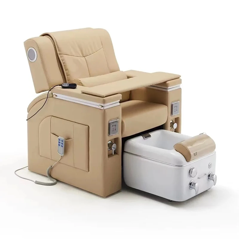 Electric Foot Bath … - image