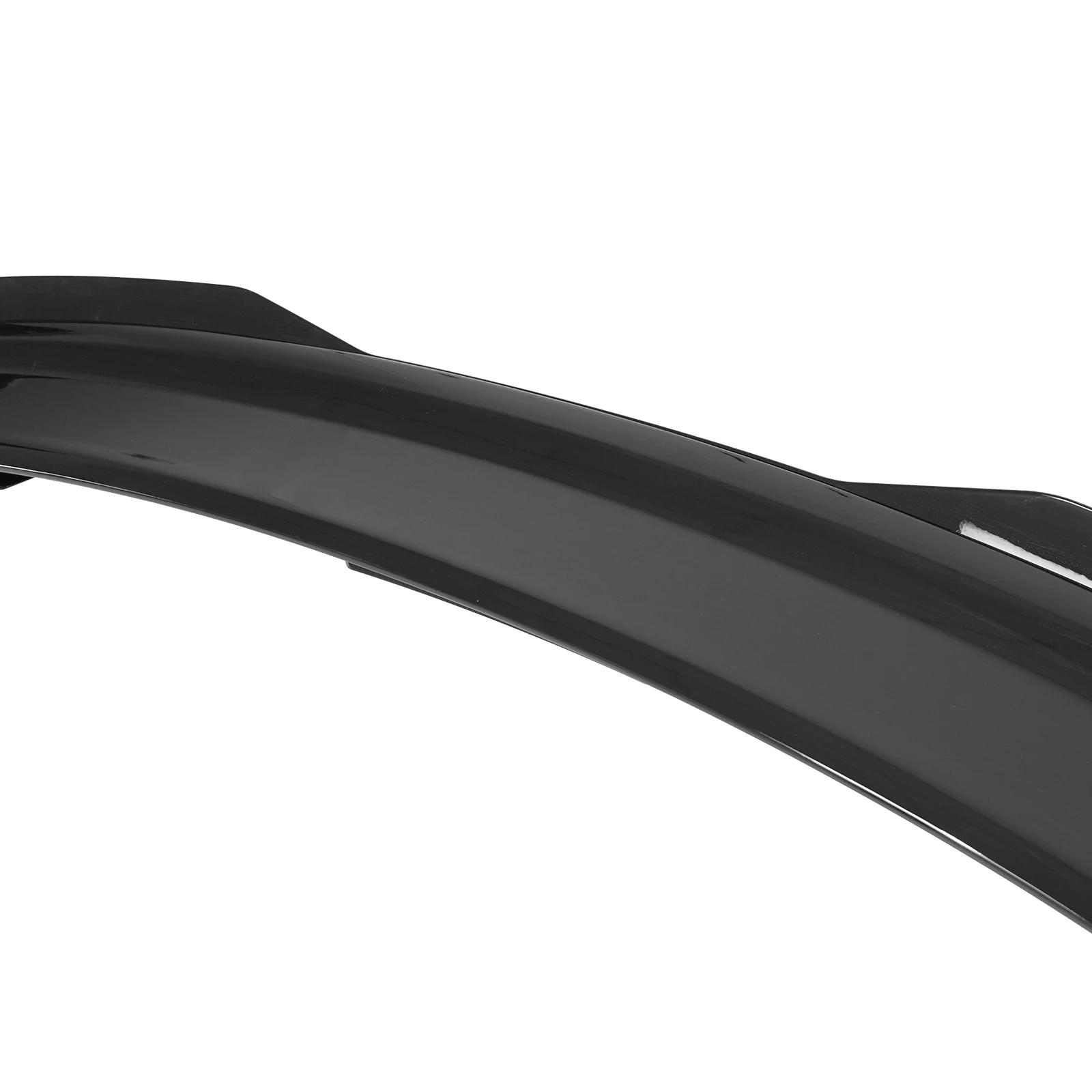 Suitable for Ford Mustang 2024-2025 A Set Of Dark Horse Style Car Trunk Spoiler Car Accessories Matte/Glossy Black/Carbon