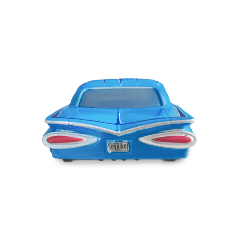 Cars 3 Disney Pixar Cars 2 Jackson Storm Blue Raymond Mater Raymond Sgt Highgear Alloy Model Metal Toys Vehicles Boy Gifts Toys