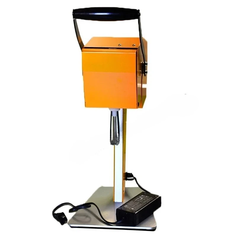 

DIY Fresh Fruit Squeezer Juicer Pitaya/orange Fresh Fruit Squeezer Without Peeling 100% Pure Juice Direct Drinking KK15-X1 1pc