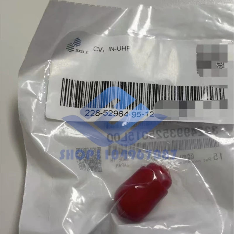 1pcs 228-52964-95 Inlet check valve for 30AD Pump Check Valve