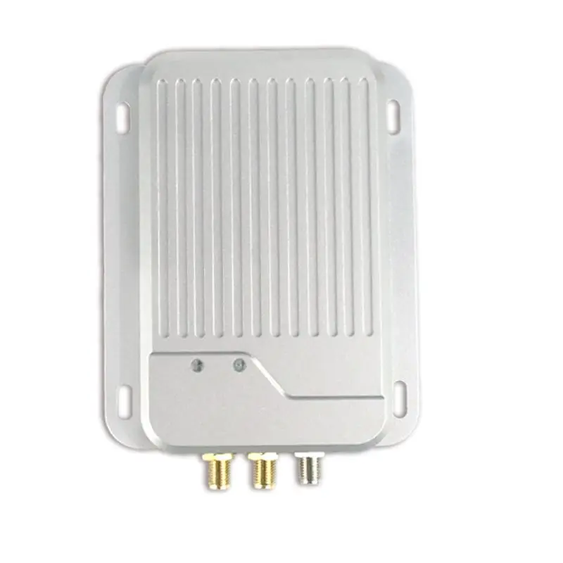 

Jumpstar A05 High Precision RTK Vehicle Positioning Terminal-2cm GNSS Tracker with IMU 5G Fleet Management ADAS