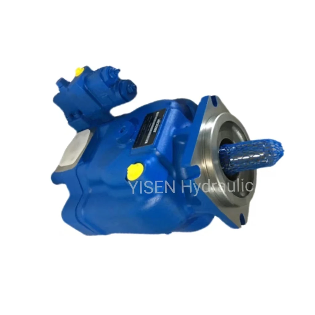 

Vickers PVH series PVH57/PVH74/PVH98 PVH074R01AB10A250000002001AE010A Piston pump PVH74 axial hydraulic oil pump