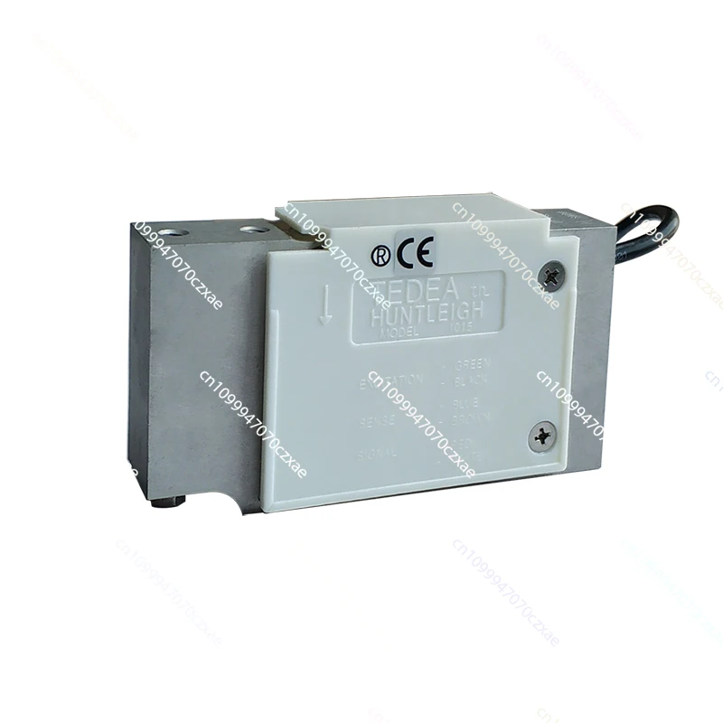 

1010 TEDEA HUNTLEIGH Single-Point Load Cell Capacity 1010-3/5/7/10/15/20/30/90kg Weighing Sensor
