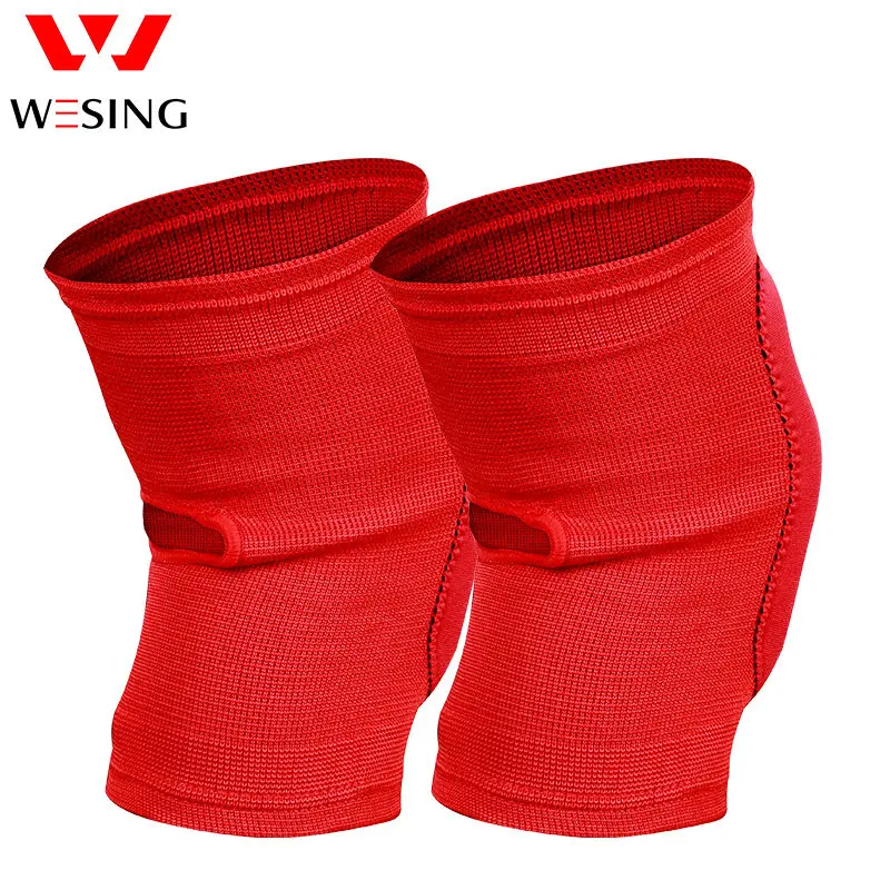 1 pair boxing thai-boxing elbow pad support brace protect protector 1 pair free combat Fighting fit for adult