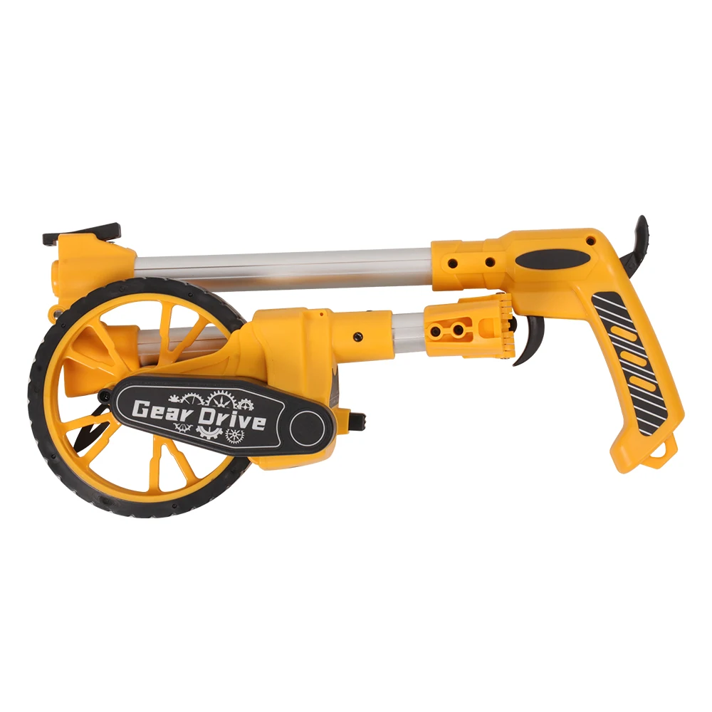 

Industrial 159MM Measuring Wheel With Waterproof Case