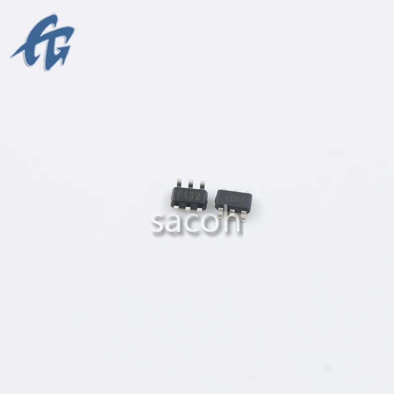 

(SACOH Electronic Components)ESDA6V1-5SC6 100Pcs 100% Brand New Original In Stock