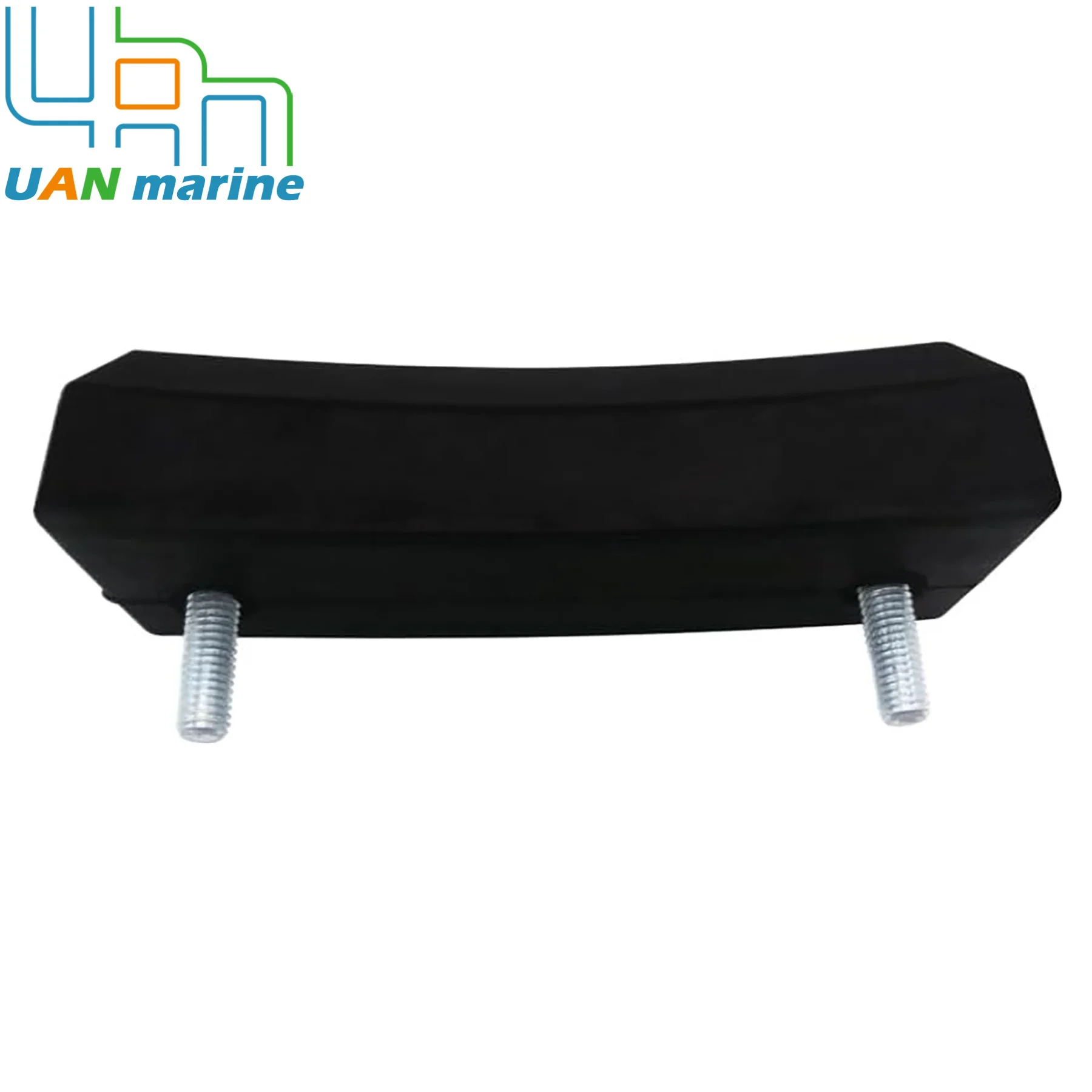 854133 Marine Transom Rubber Cushion Bumper Fits for Volvo Penta SP DP Series AQ290 AQ290DP Engines Replaces 852772
