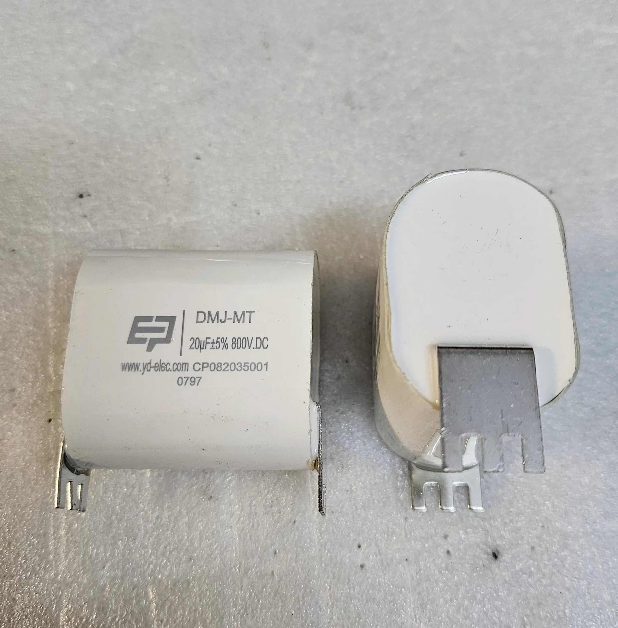 Original DMJ-MT 800… - image