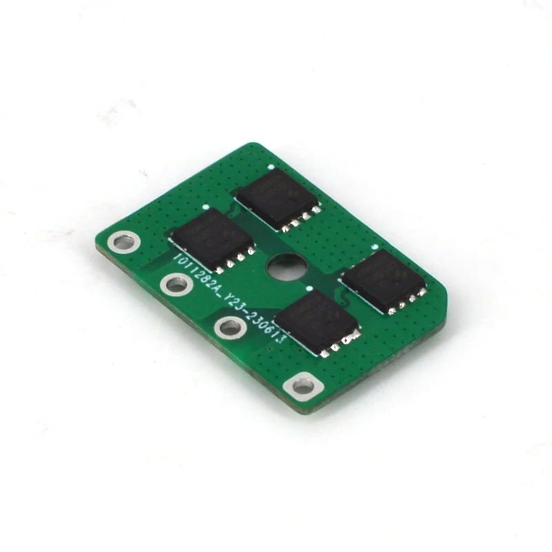 Synchronous rectifier/Ideal Diode Bridge -PASS Class-A amplifier upgrade