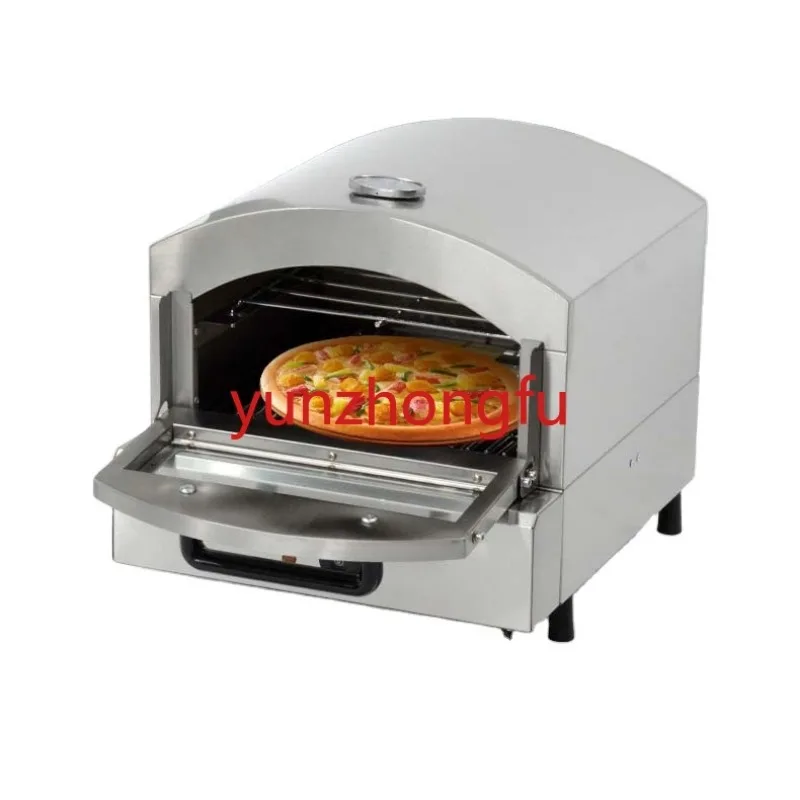 Best price desktop commercial outdoor pizza ovens bun-warmer commercial toaster oven for sale