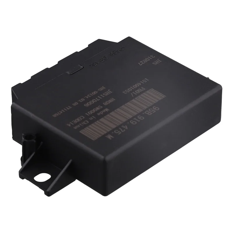 

B49B-новый модуль помощи при парковке PDC, блок управления расстоянием заднего хода 95B919475M для Cayman 718 Boxster 17-19 95B 919 475M