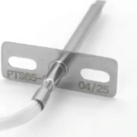 

Замена датчика температуры духовки WB20K10015, совместимого с множеством моделей духовки, обеспечивает точный контроль температуры