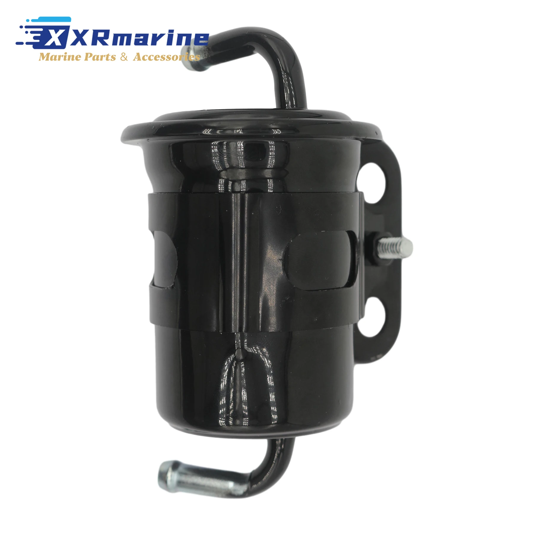 Fuel Filter Compatible with Suzuki Marine DF150 DF75 DF200 Outboard Engines Replacement 15440-96J01 Boat Engine Parts view 3